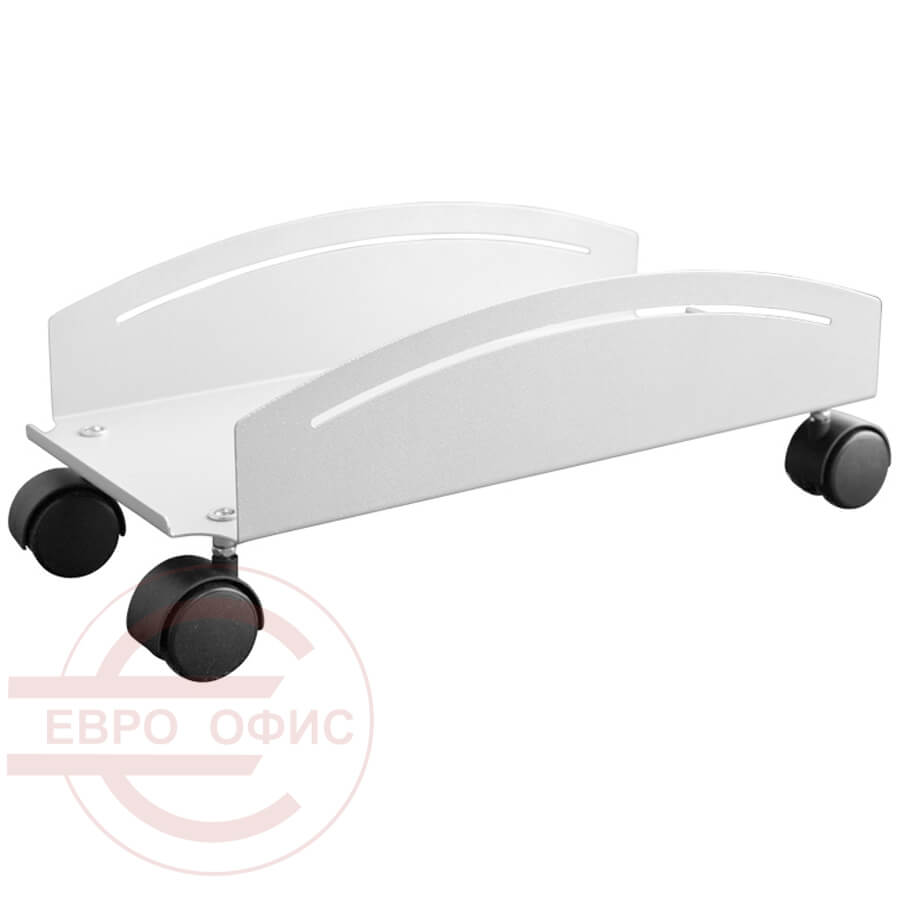 SB-7004 (ST) Подставка под PC мобильная Profoffice FLEX (Серый)