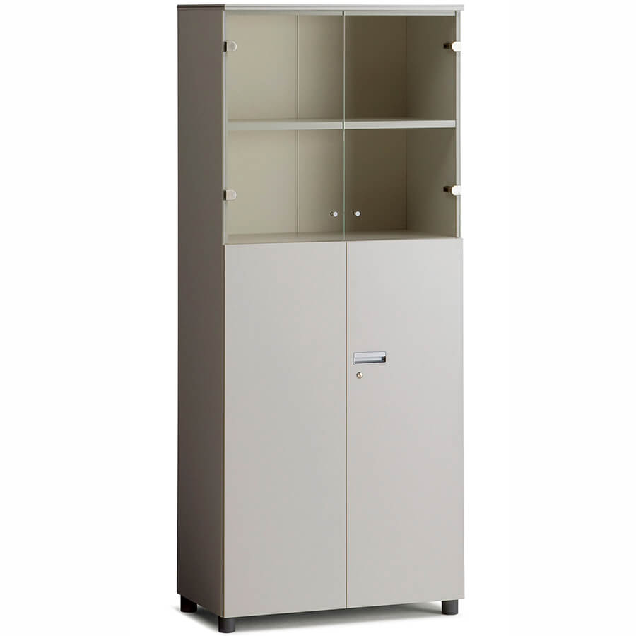 CAC385AG Шкаф комбинированный Fursys EXPACE (WW)