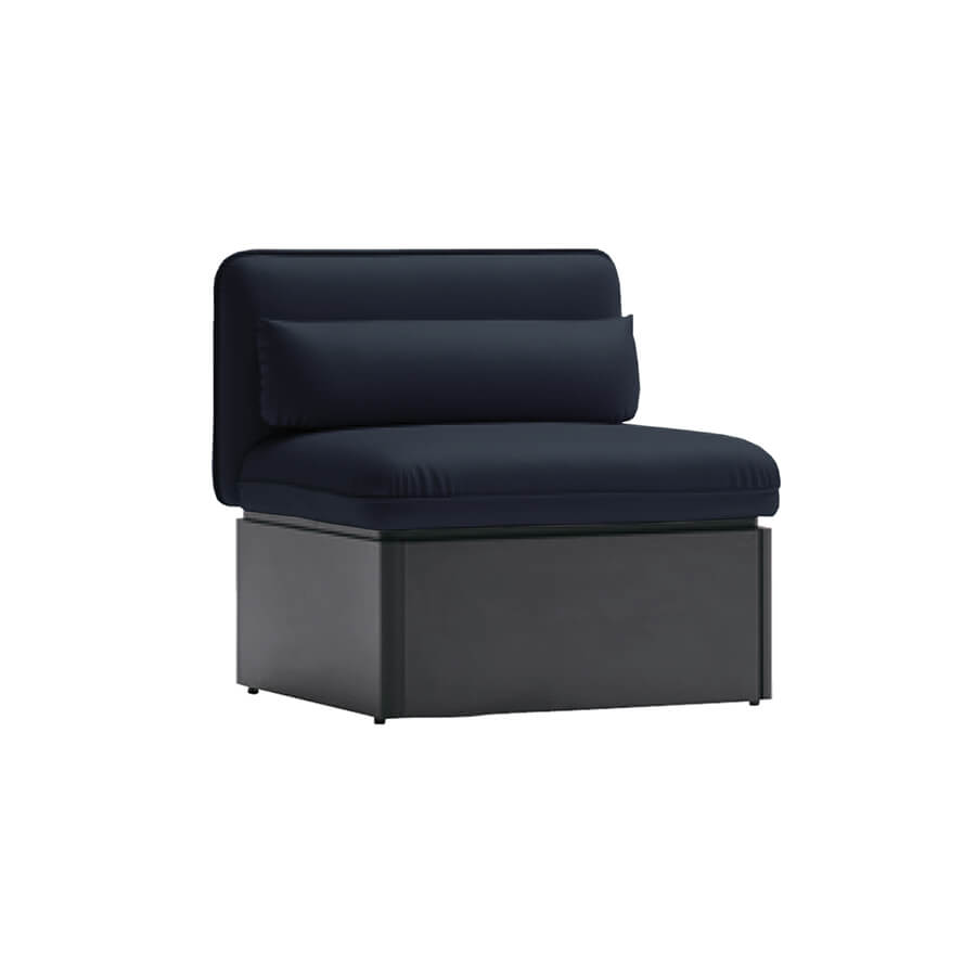 CS621AD Кресло COTI (Темно-синий (2M4A))