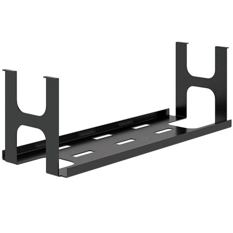 SISO tray black SISO лоток для step Profoffice ROTONDA (Чёрный) SISO tray black SISO лоток для step Profoffice ROTONDA (Чёрный)