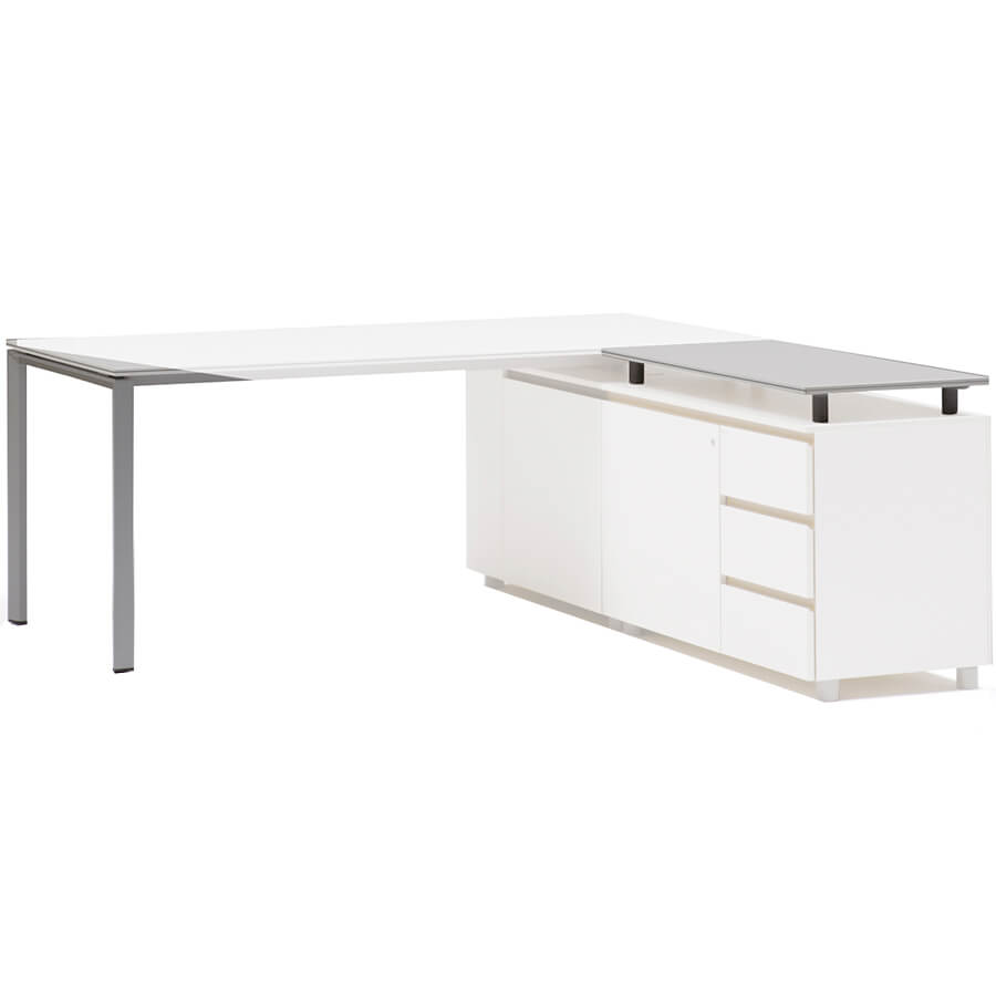 FAC918HO Топ к тумбе Fursys FX (WW)