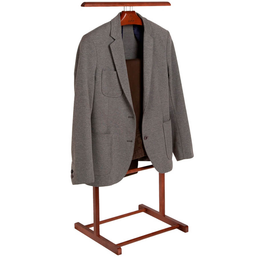 18 средне-коричневый