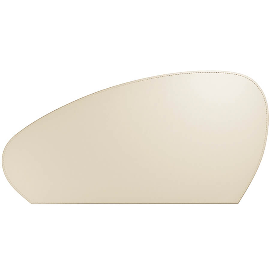 MODEL. 8/1 R Бювар кожа Buvardo (Кожа бежевая)