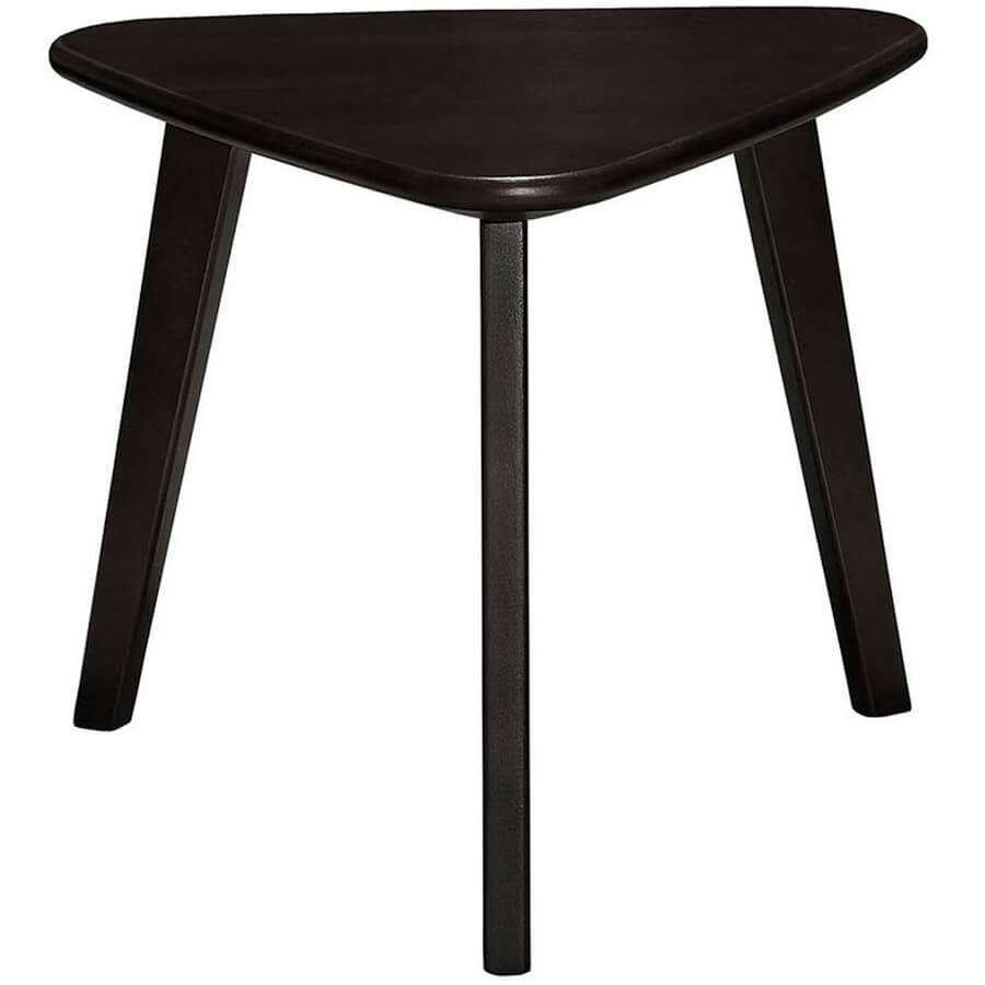 Ретро Журнальный стол Мебелик (Венге)