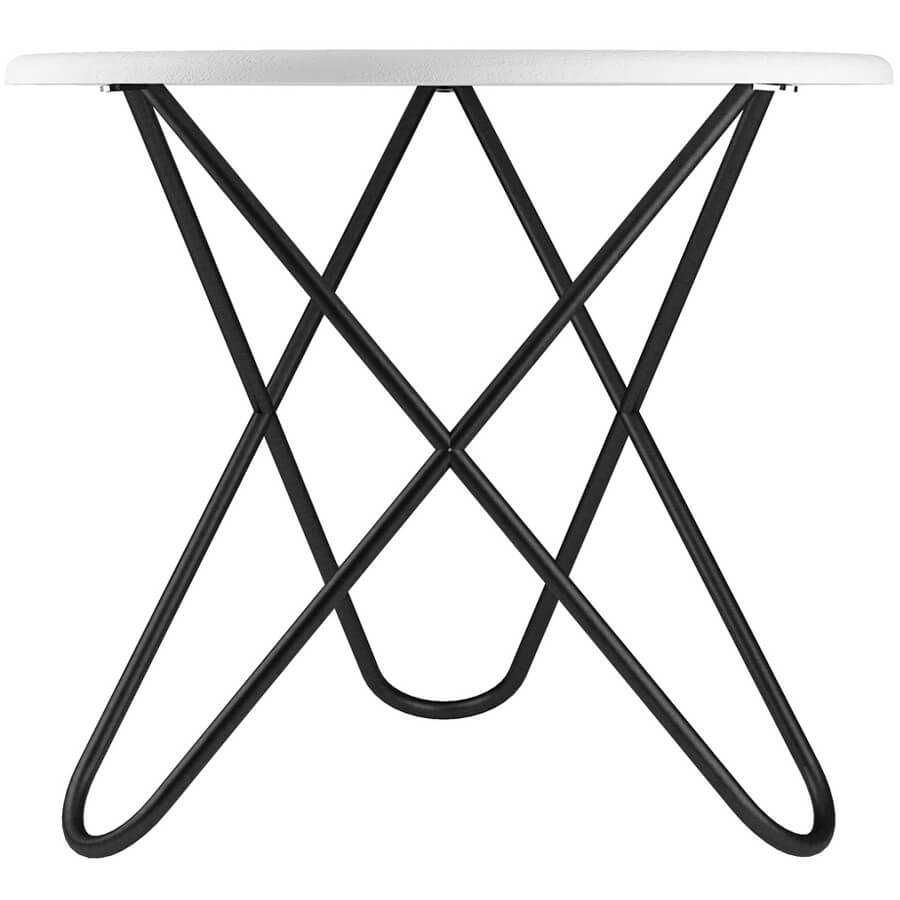 2 белый черный