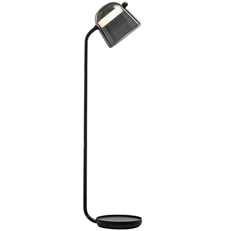 L4187 Напольный светильник Евро Офис (Черный)