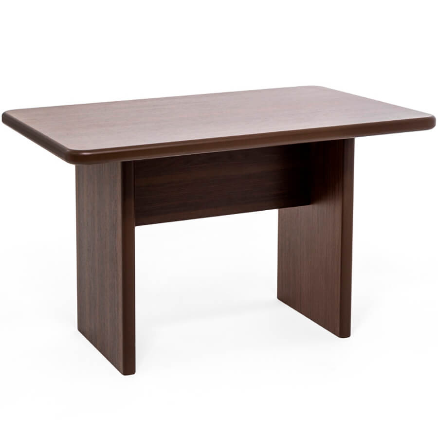 102 401 Брифинг-приставка Profoffice Forte (Орех)