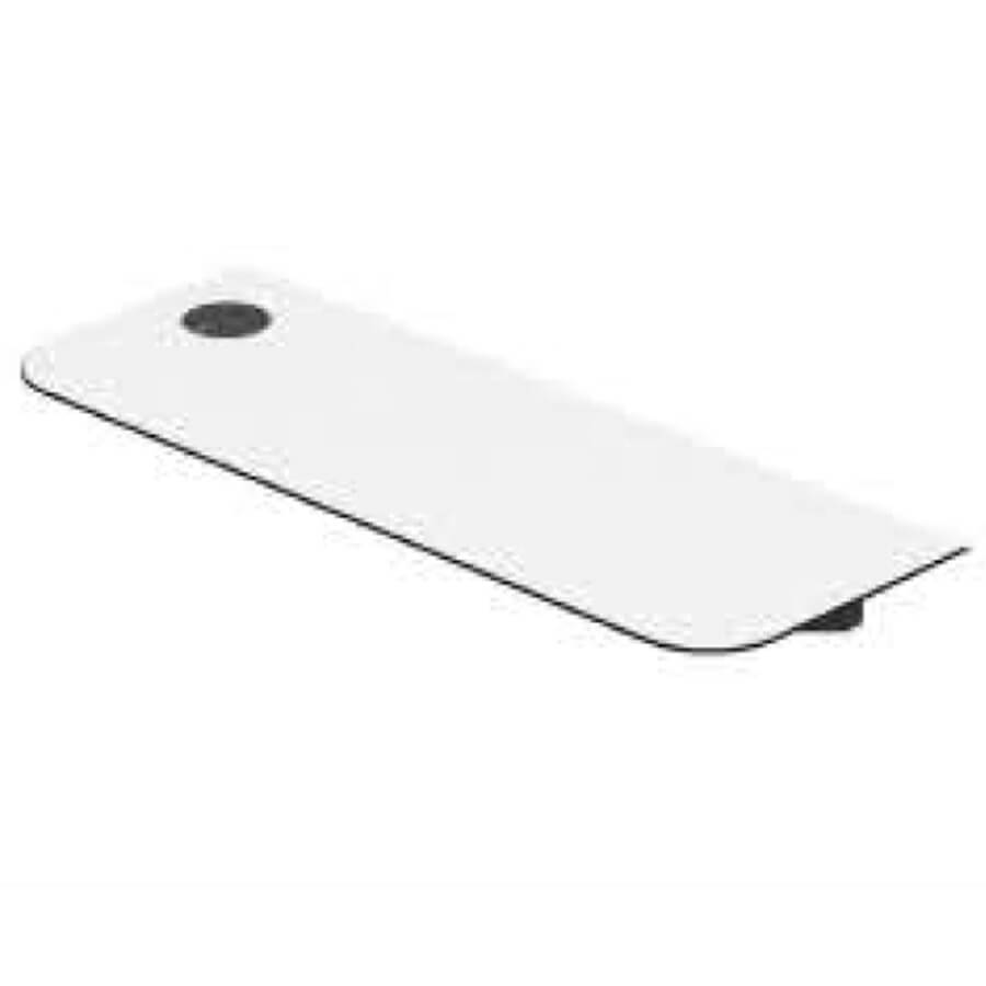 ZT-001 Стол ZUM, HECOR (Белый)