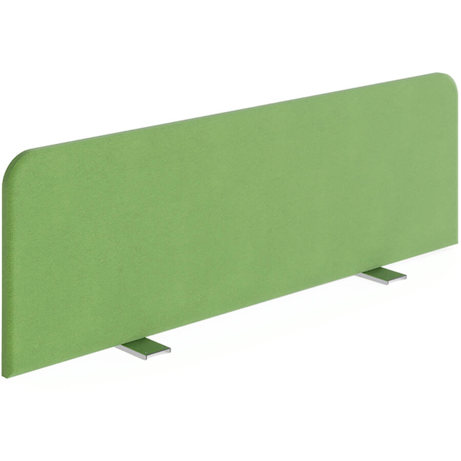 RP-92.3 Экран-перегородка для сдвоенных столов Мебель Стиль Rio Project (Lounge 25 трава)