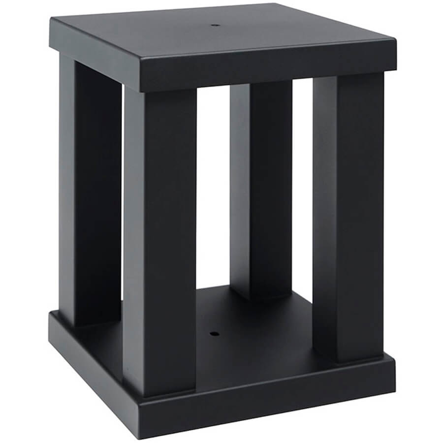 GOLD 67 Подставка для сейфа ПРОМЕТ (Черный)