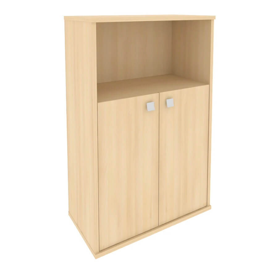 Л.СТ-2.1 Шкаф RIVA Стайл (Акация лорка)