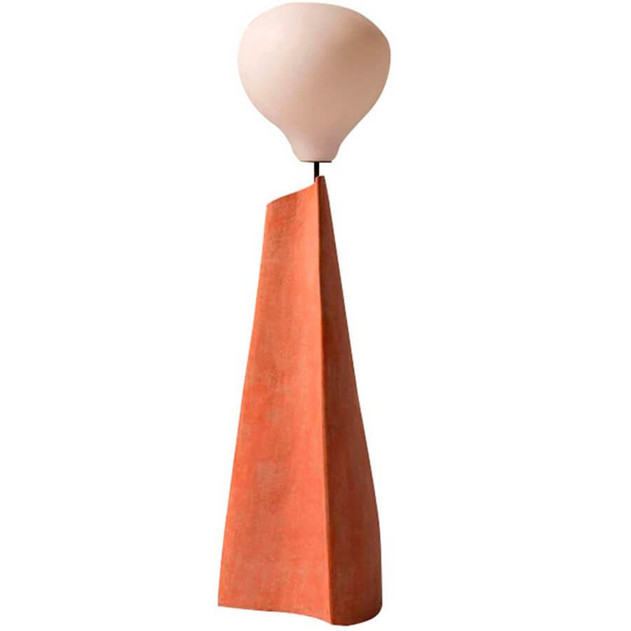 L5156.1 Напольный светильник Евро Офис (Оранжевый)