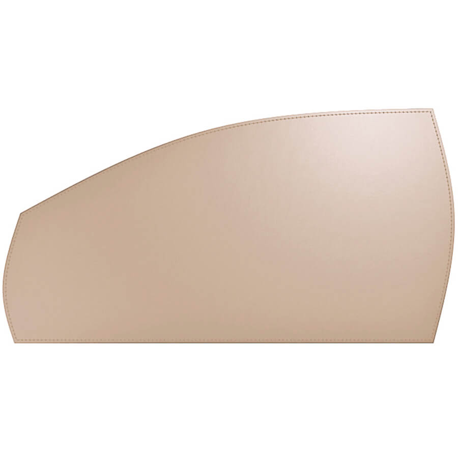 MODEL. 26 R Бювар кожа Buvardo (Кожа латте)