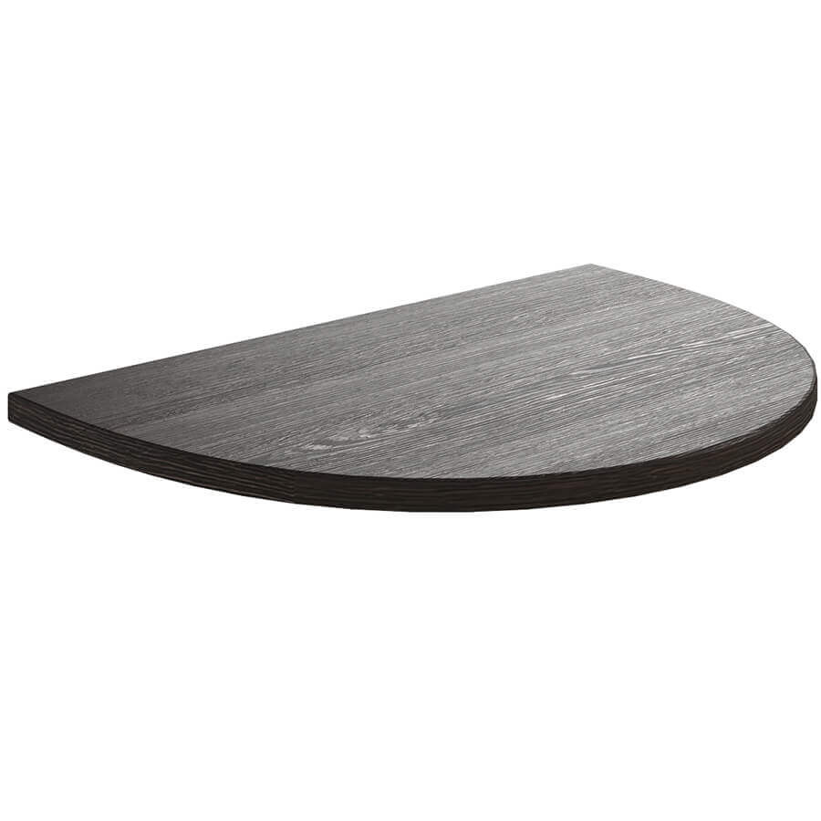 R-12 Приставка объединяющая Мебель Стиль Rio Base (Венге MS)