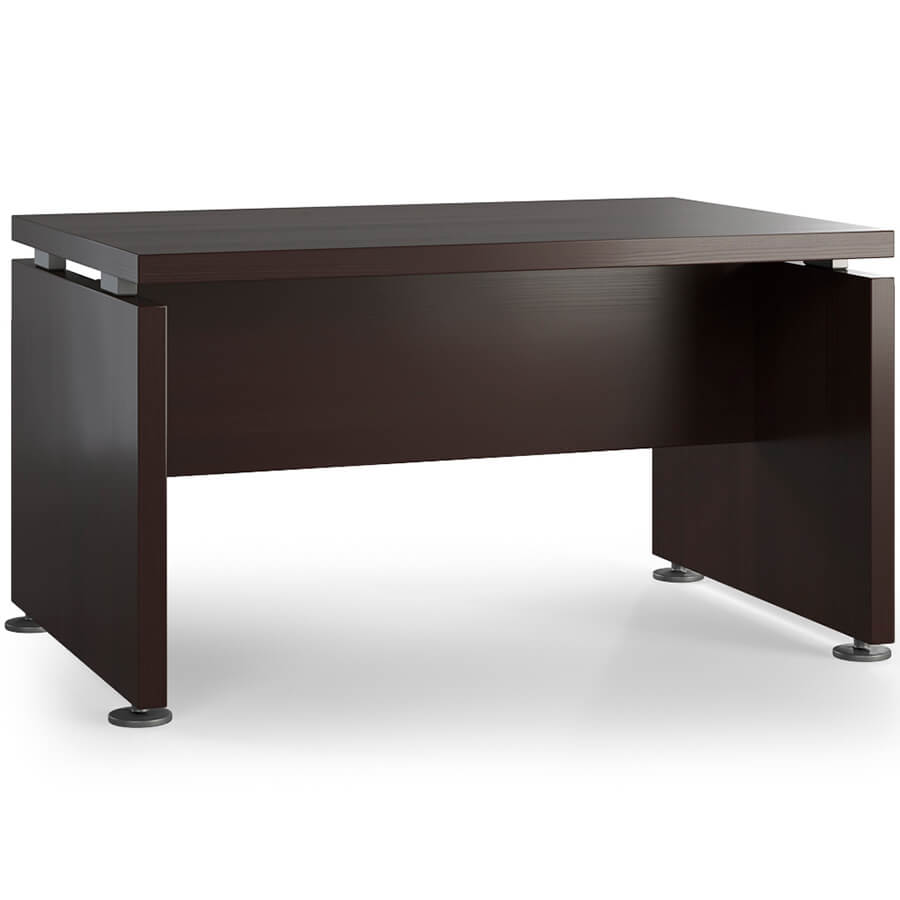 Gr-9 Стол журнальный Мебель Стиль Grand (Орех тёмный)