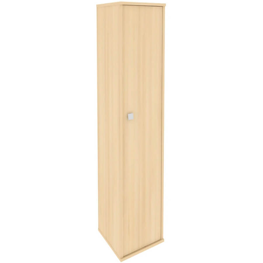 Л.СУ-1.9 (R) Шкаф высокий узкий правый RIVA Стайл (Акация лорка)