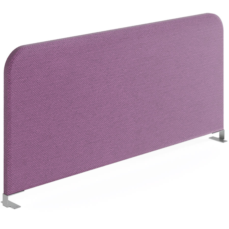 RP-100.3 Экран - перегородка Мебель Стиль Rio Project (Frida 12 сирень)