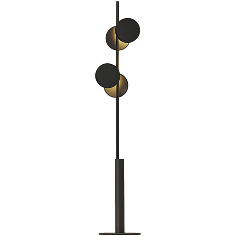 L5067 Напольный светильник Евро Офис (Черный)