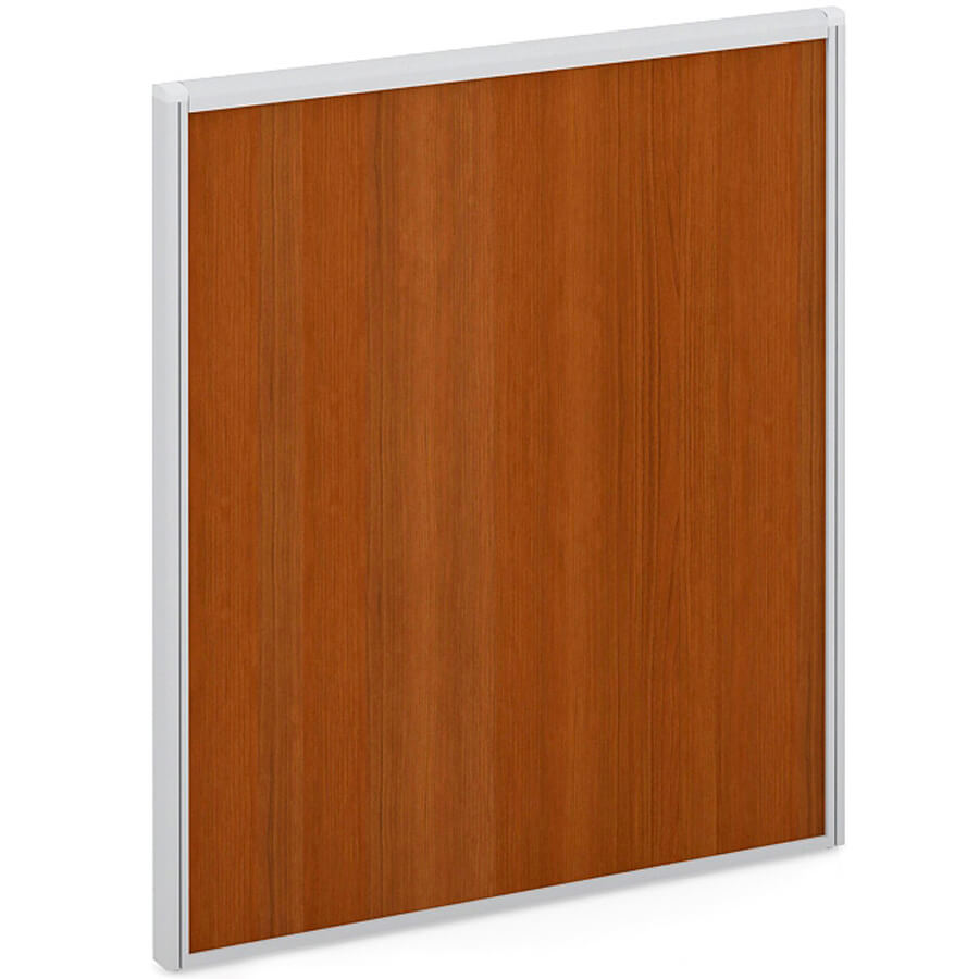 ПК-ЛГ-МДС138х120Д Модуль сплошной ФЕЛИКС (Миланский орех светлый)