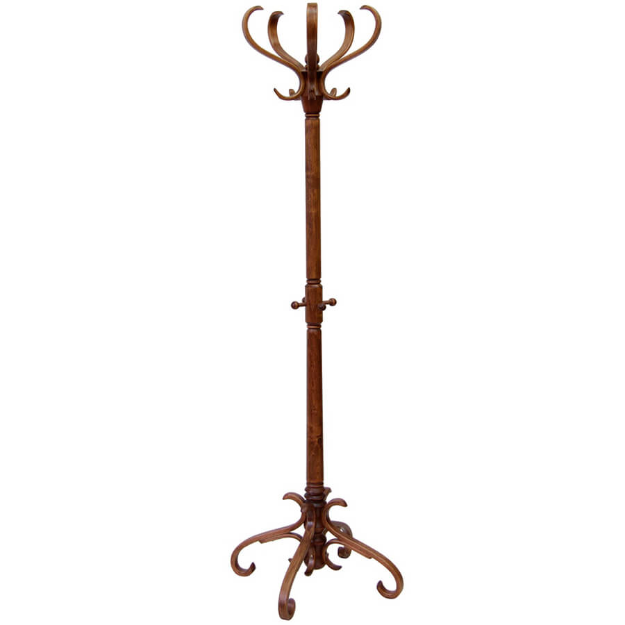 7 темно-коричневый