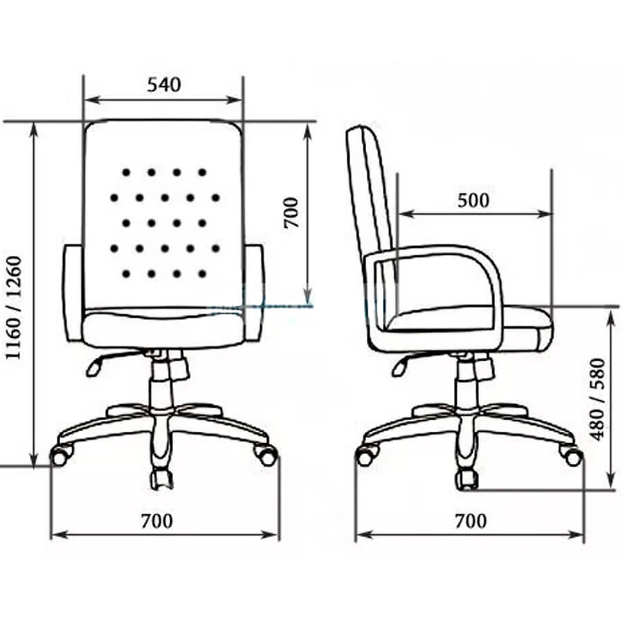 размер