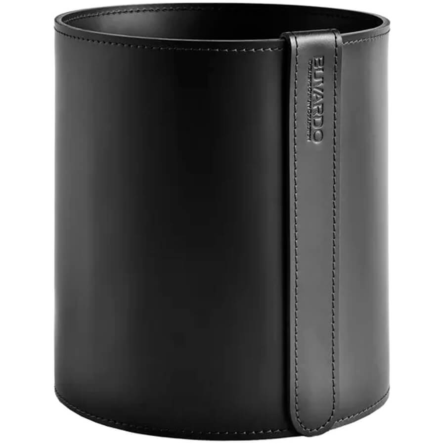 D26 Корзина для бумаг Buvardo (Черный)