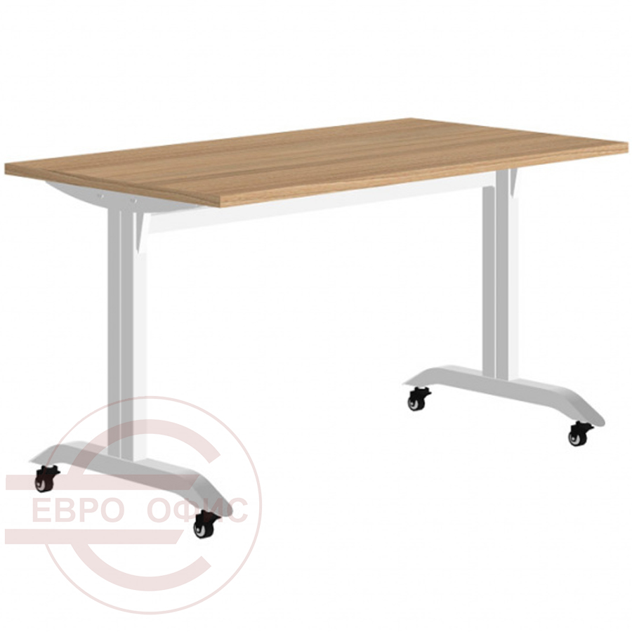 DD-70-3 + DC-1402 Стол складной Мебель Стиль Drive (Швейцарский вяз)