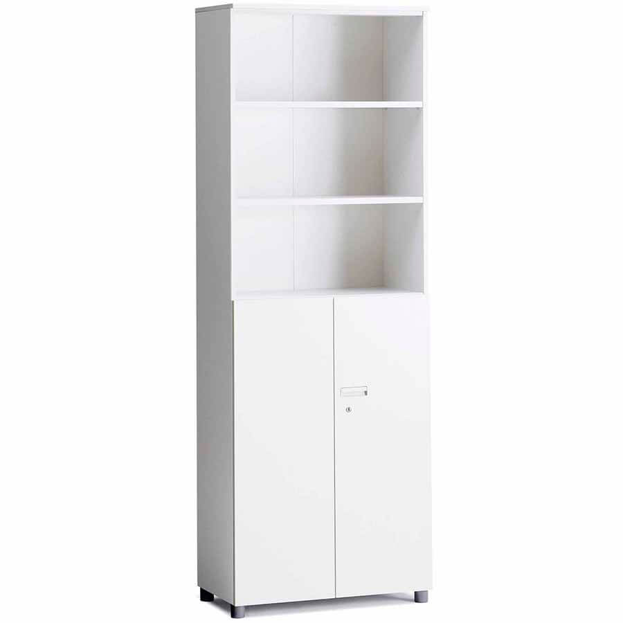 CAC386AT Шкаф комбинированный Fursys FX (WW)