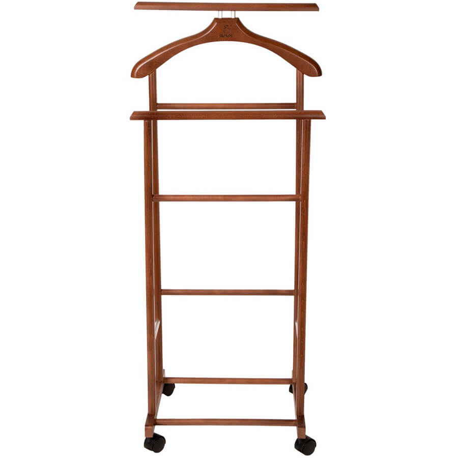 17 средне-коричневый