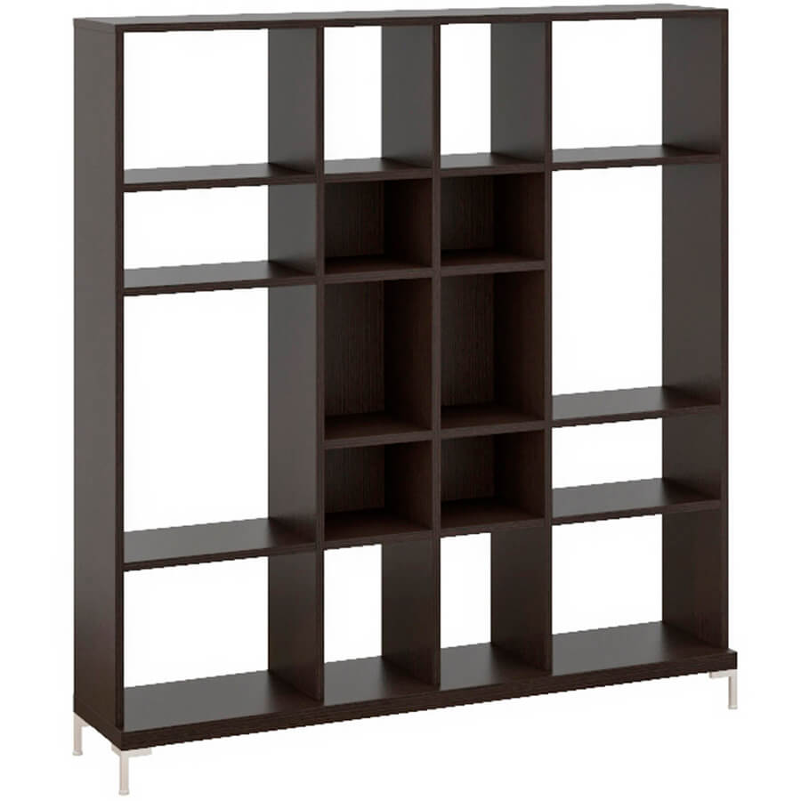 72H005 Стеллаж Profoffice ROTONDA (Венге)