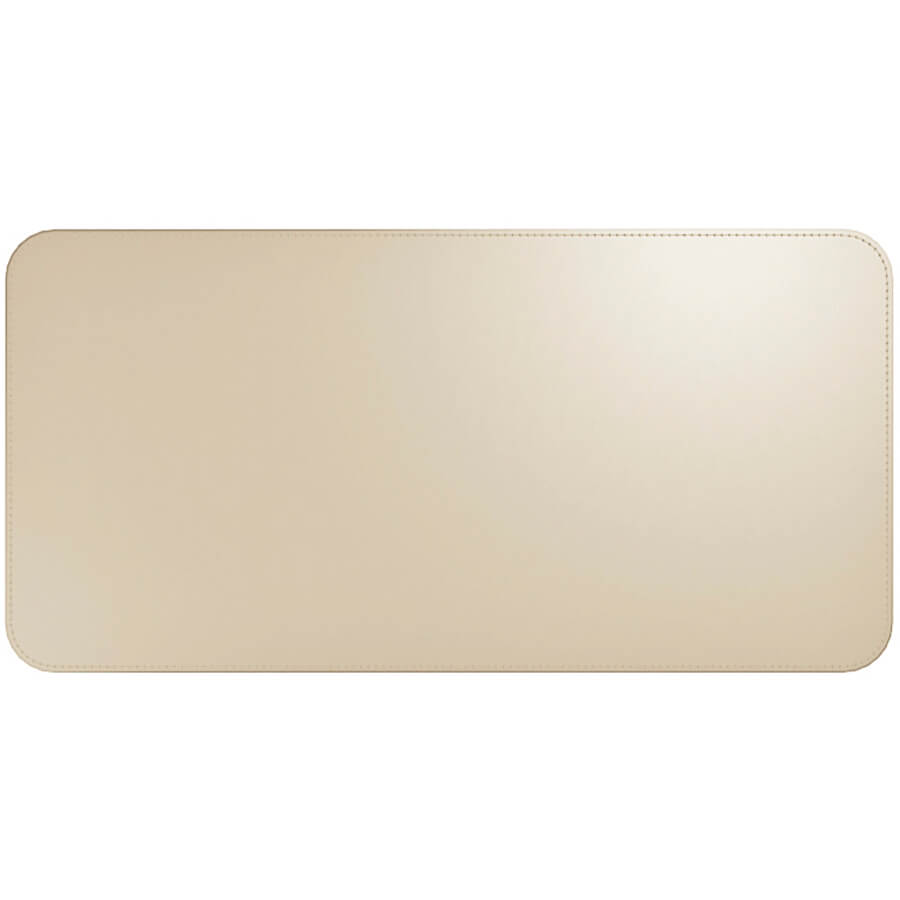 MODEL. 9 Бювар кожа Buvardo (Кожа бежевая)