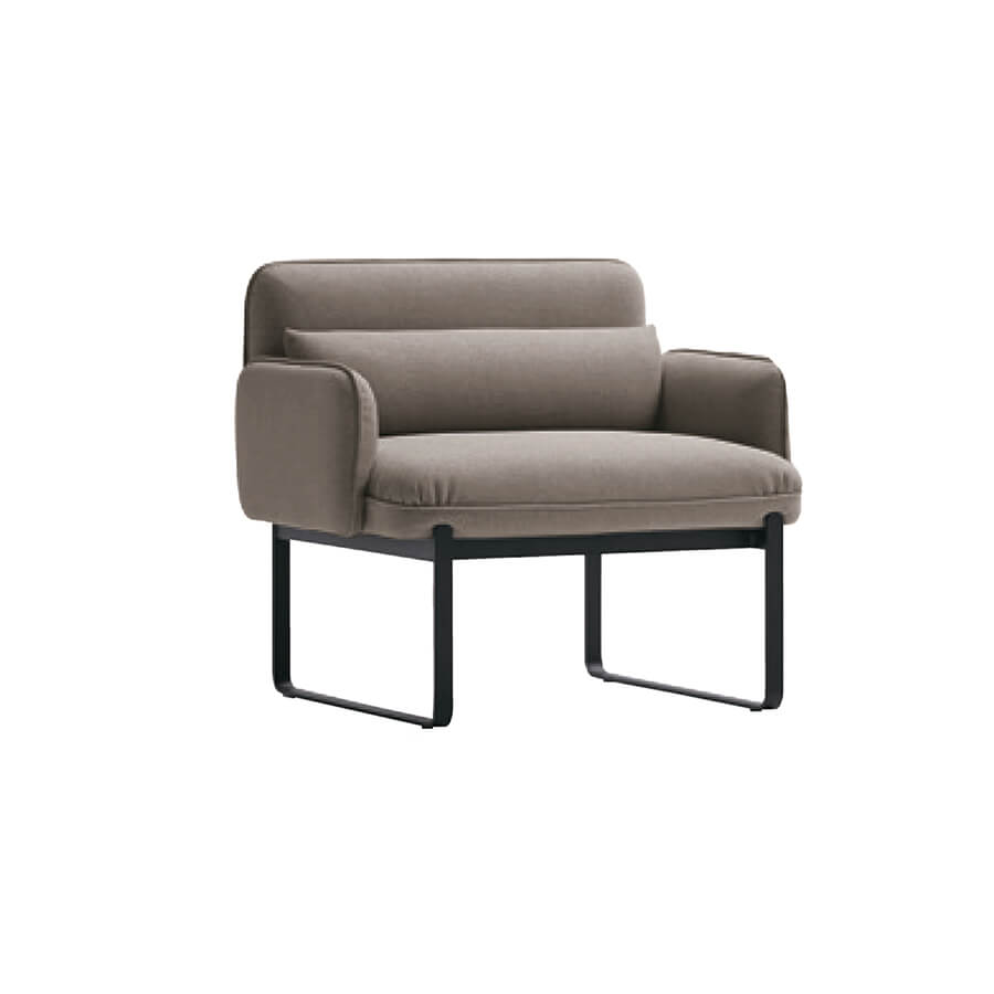 CS621 Кресло COTI (Бежевое (452M))