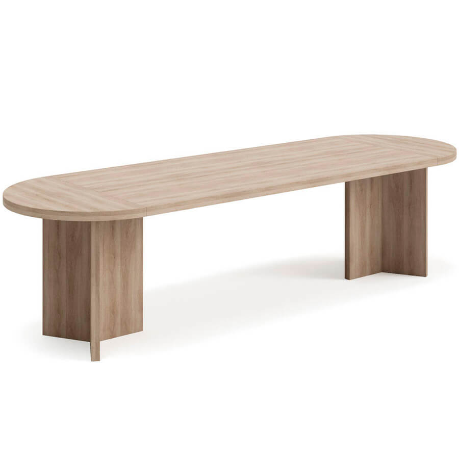 Conference table 290x90 Стол переговоров 290х90 Profoffice Терра / Terra (Гавана)