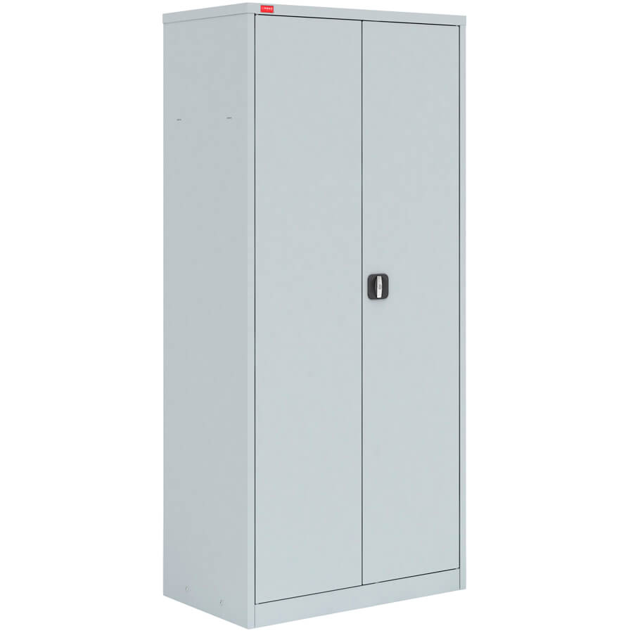 ШАМ-11-20 Шкаф для офиса ПАКС, ключевой (Светло-серый (RAL 7035))