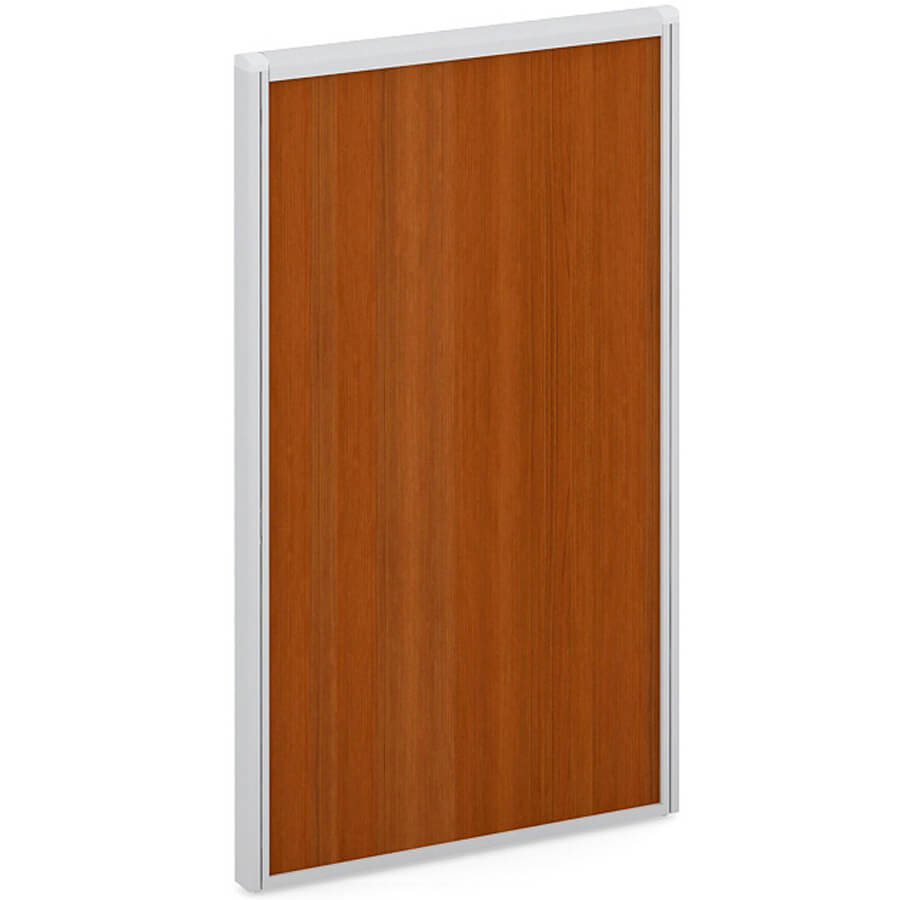 ПК-ЛГ-МДС138Х80Д Модуль сплошной ФЕЛИКС (Миланский орех светлый)