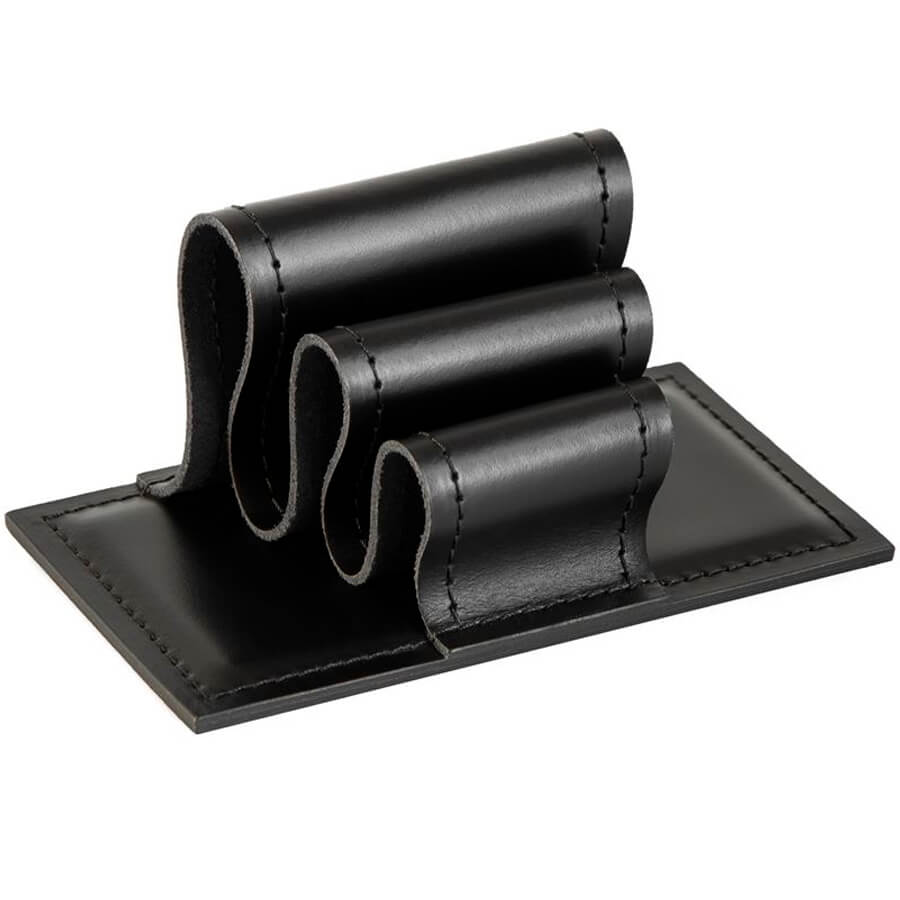 ВХ Визитница-холдер Buvardo (Черный)