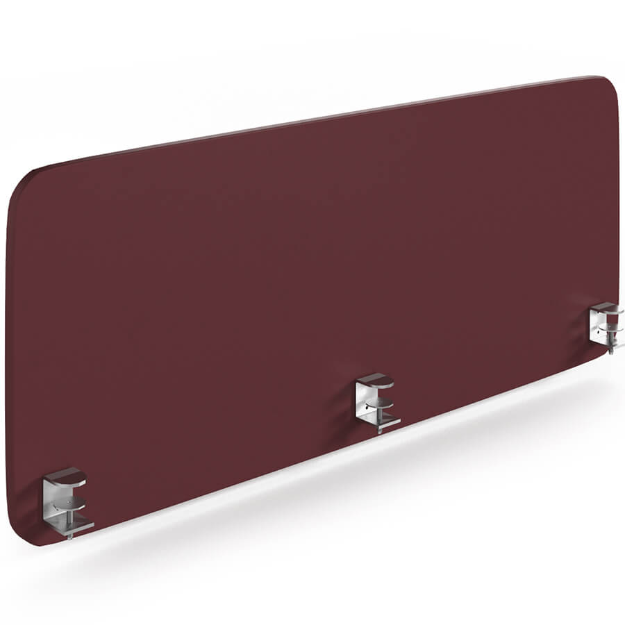 R-65 Экран-перегородка Мебель Стиль Rio Base (Бургундский красный MS)