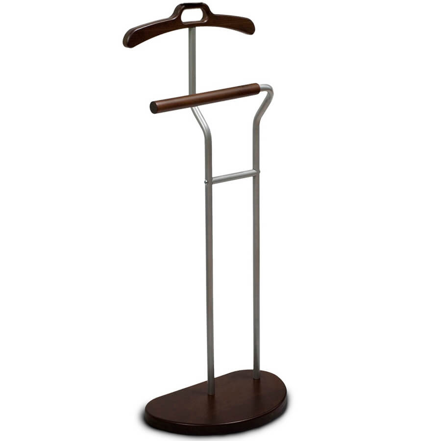 9 темно коричневый