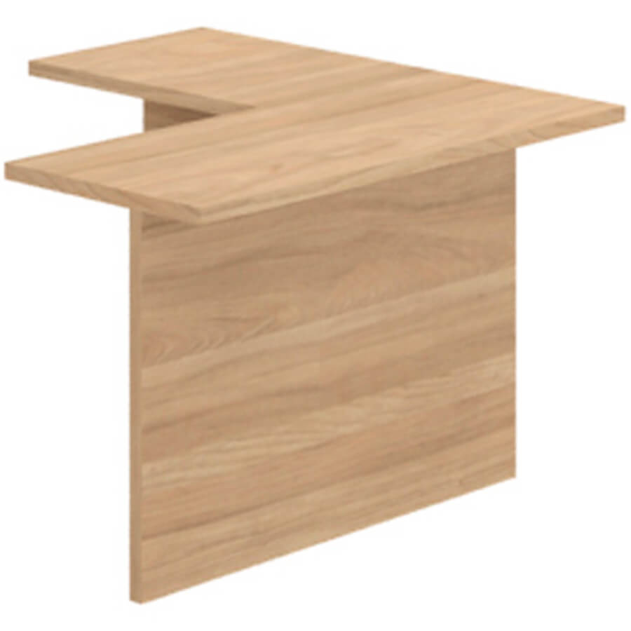 RR-91 Панель декоративная Мебель Стиль Rio (Швейцарский вяз MS)