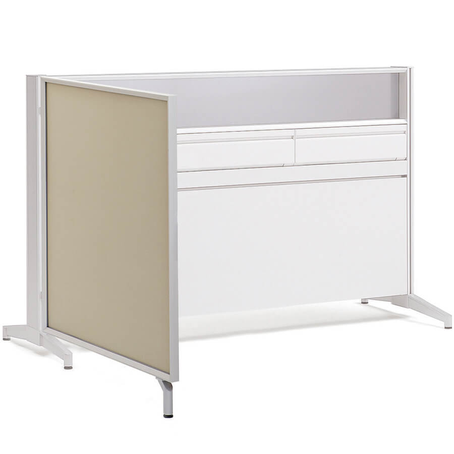 GFN4122G Боковая панель Fursys EXPACE (UG)