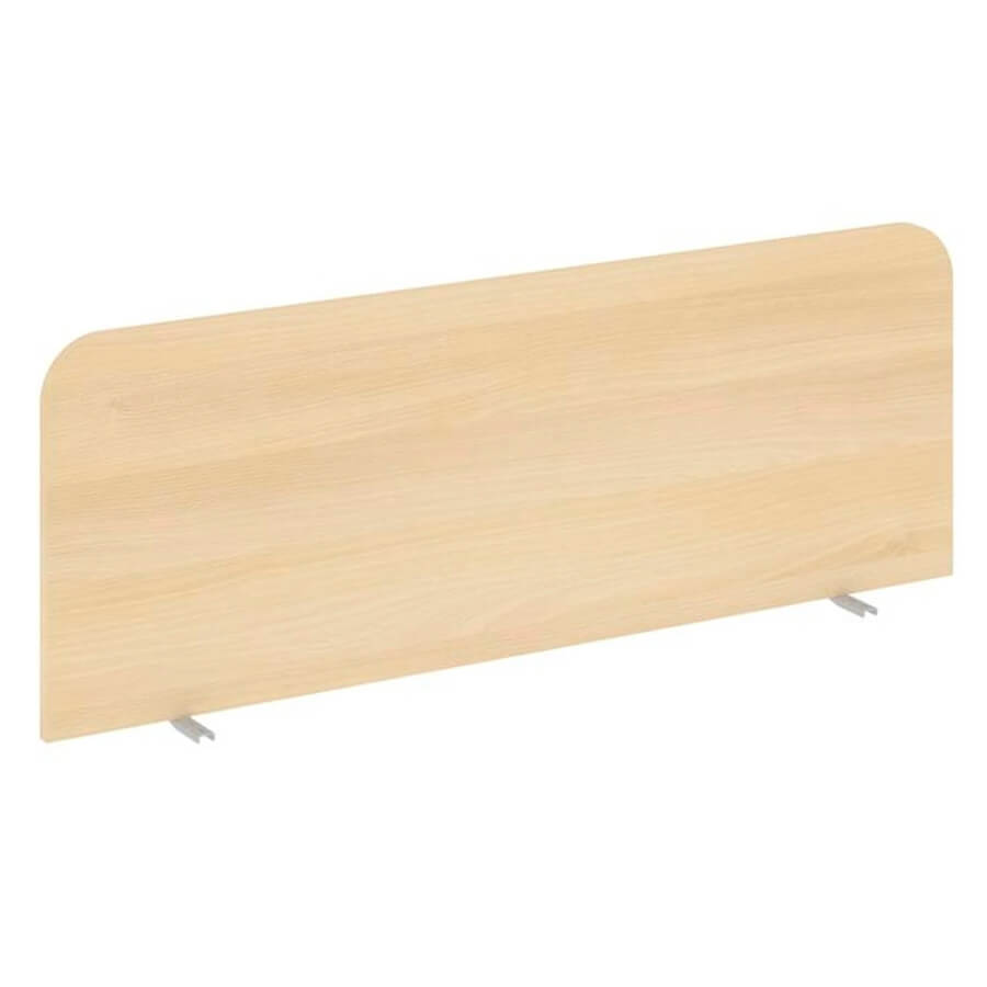 UNE.DEKRF-303 Экран фронтальный RIVA Стайл (Акация Лорка / Металл Серый)