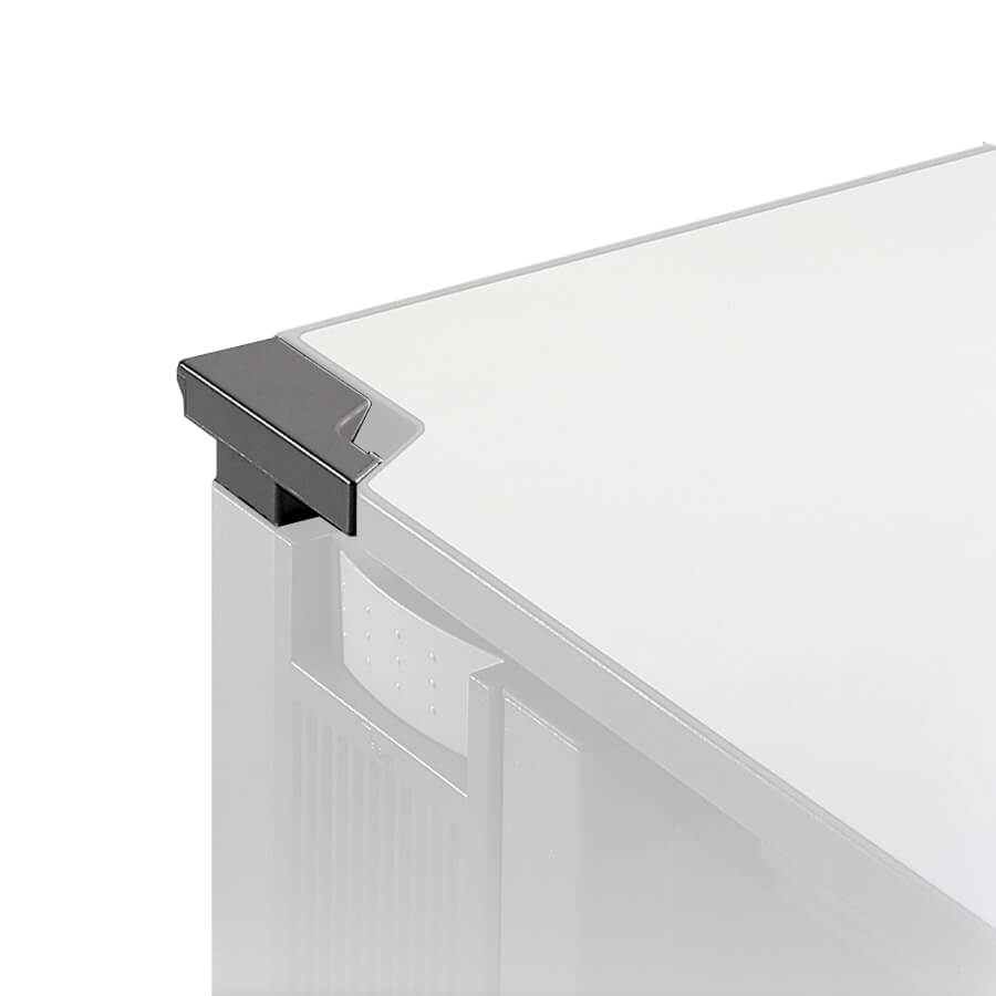 SA9000 Заглушка Fursys PUZZLE PLUS (Тёмно-серое (MM))