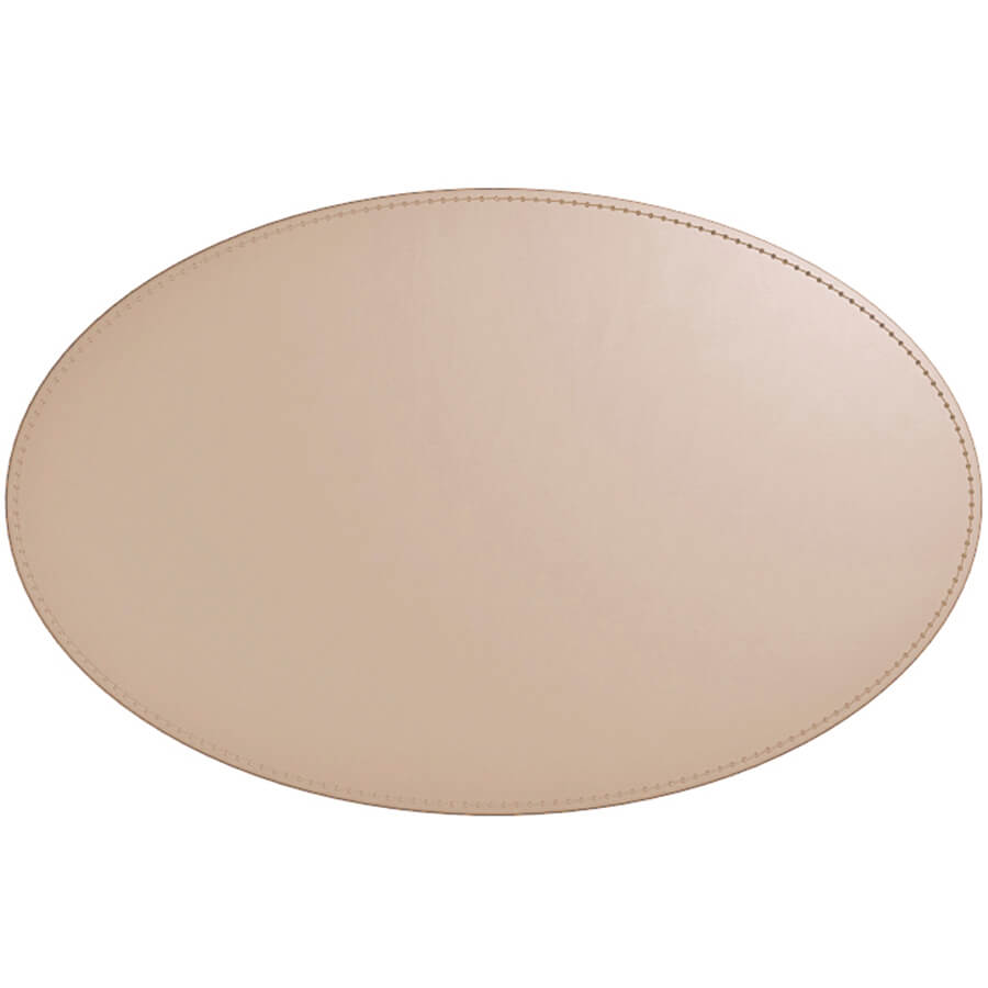 MODEL. 70х45 Бювар кожа Buvardo (Кожа латте)