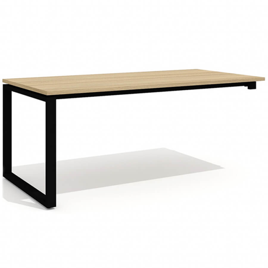 RD-180.1 Стол с опорой Мебель Стиль Rio | Direct (Швейцарский вяз MS)