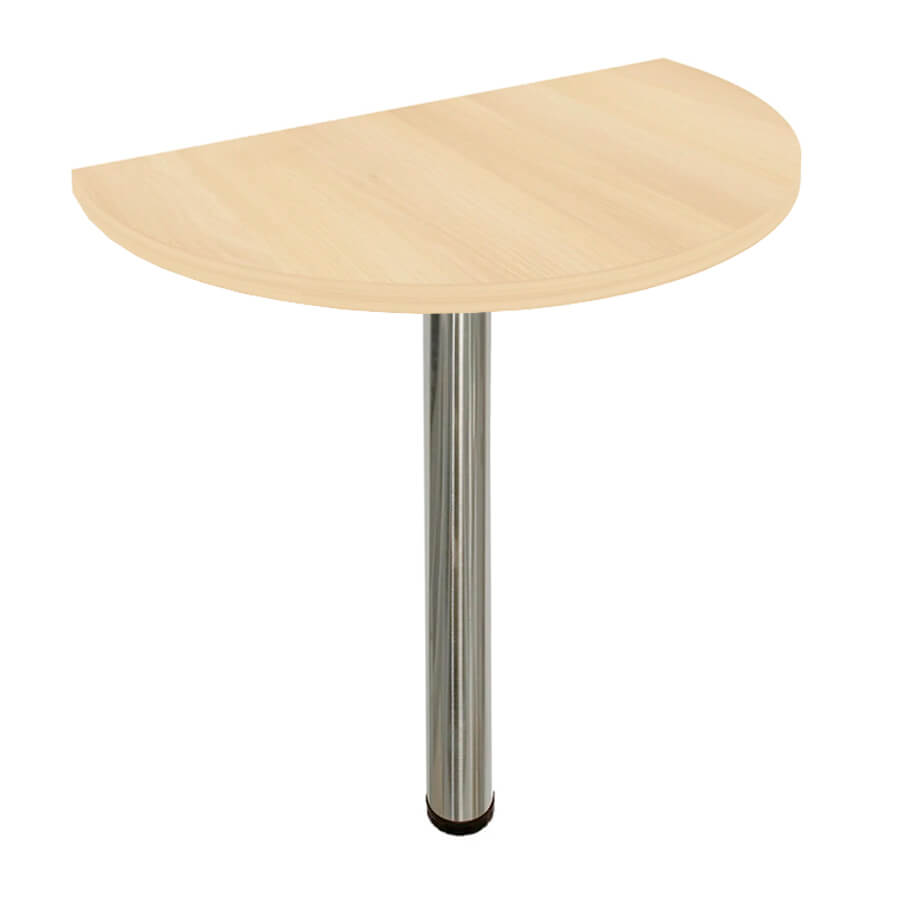 Л.ПР-2 + А.ВТ-710 Приставка к столу  RIVA Стайл (Акация лорка)