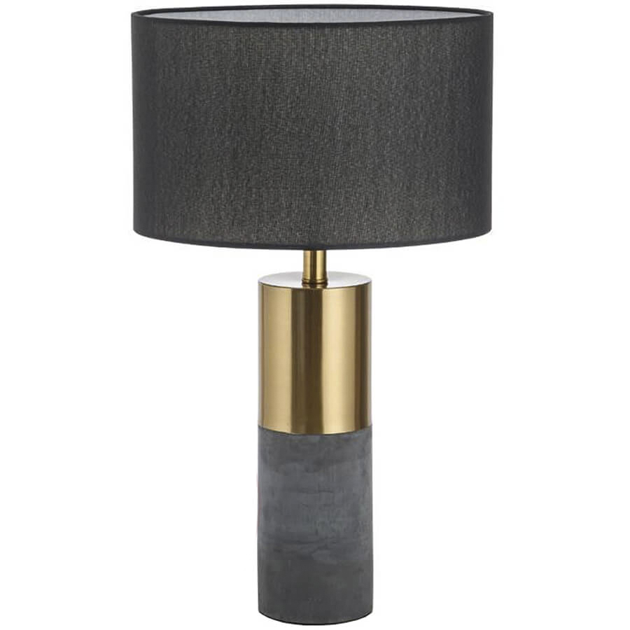 T4165 Настольный светильник Евро Офис (Черный)