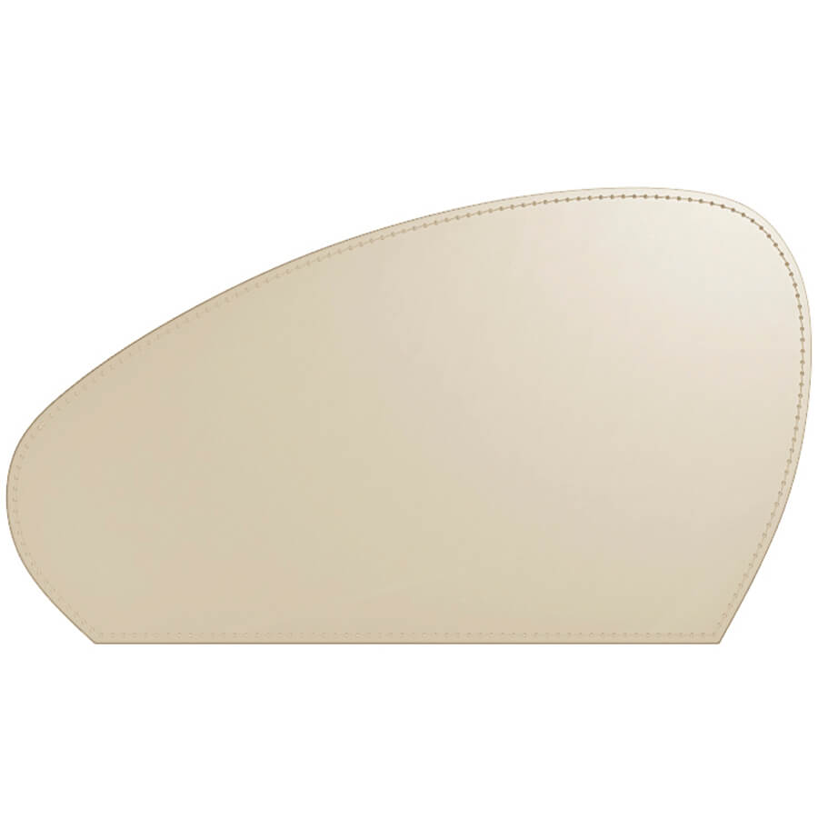 MODEL. 8/2 R Бювар кожа Buvardo (Кожа бежевая)