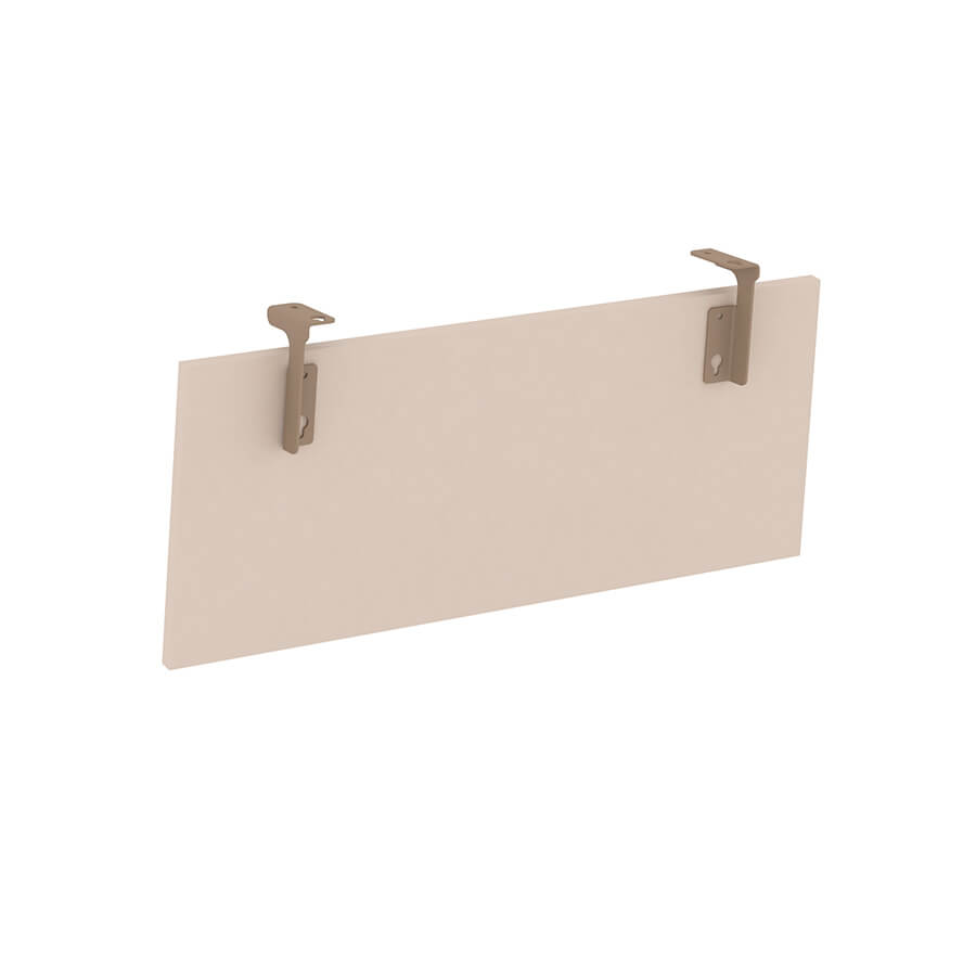 ES.CS-1 Царга стола RIVA Estetica (Капучино/Металл Латте)