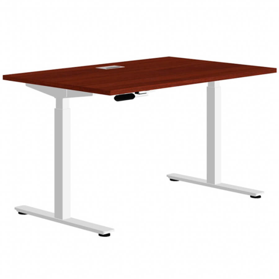 DD-80-3.1 + DD-1601 Стол подъемный с люком Мебель Стиль Drive (Орех Артемид)