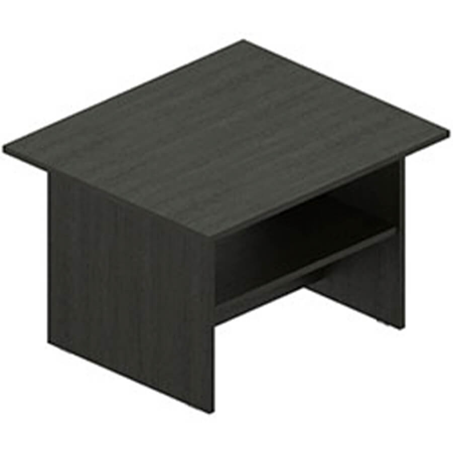 Ct-9 Стол журнальный Мебель Стиль (Венге MS)